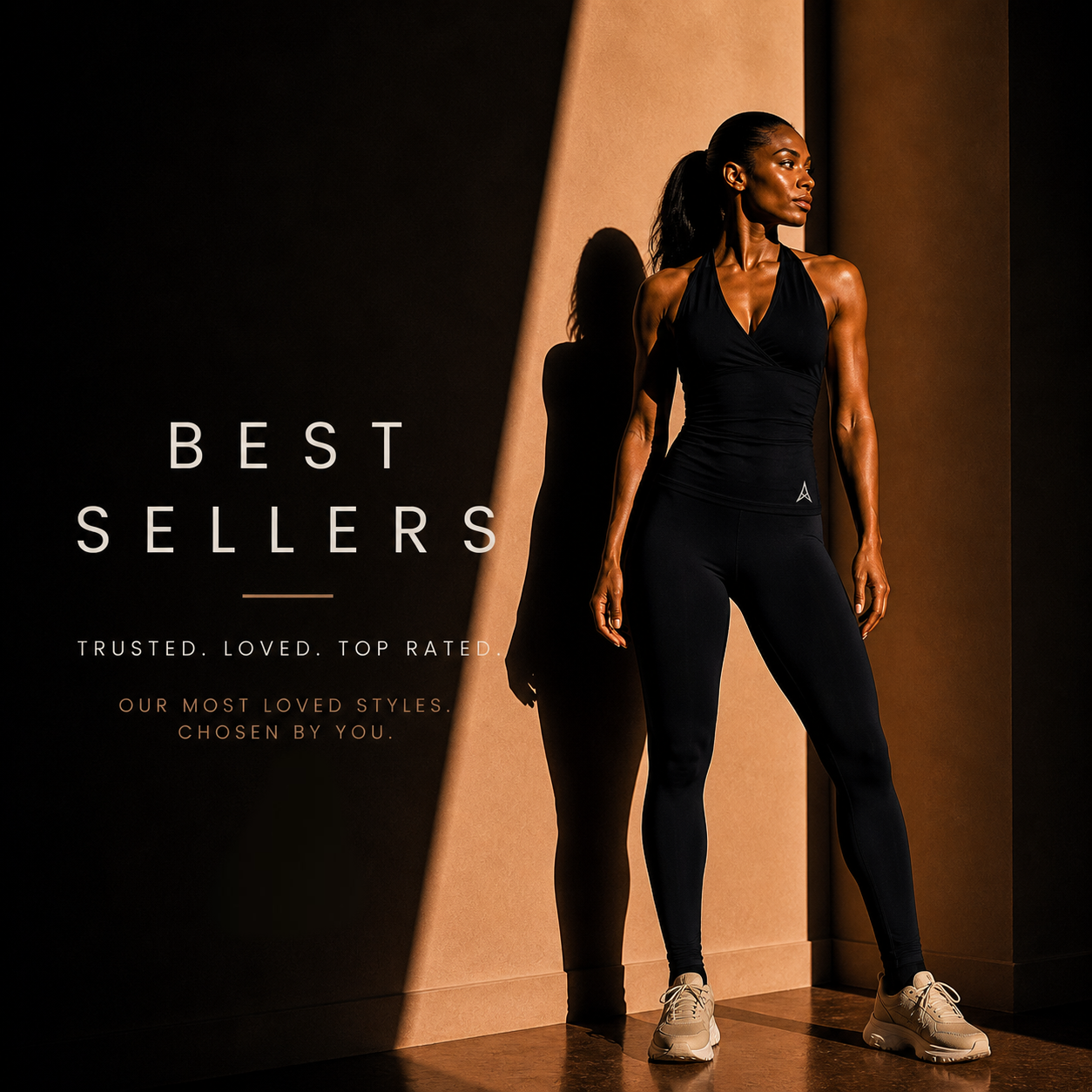 Best Sellers