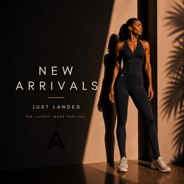 New Arrivals