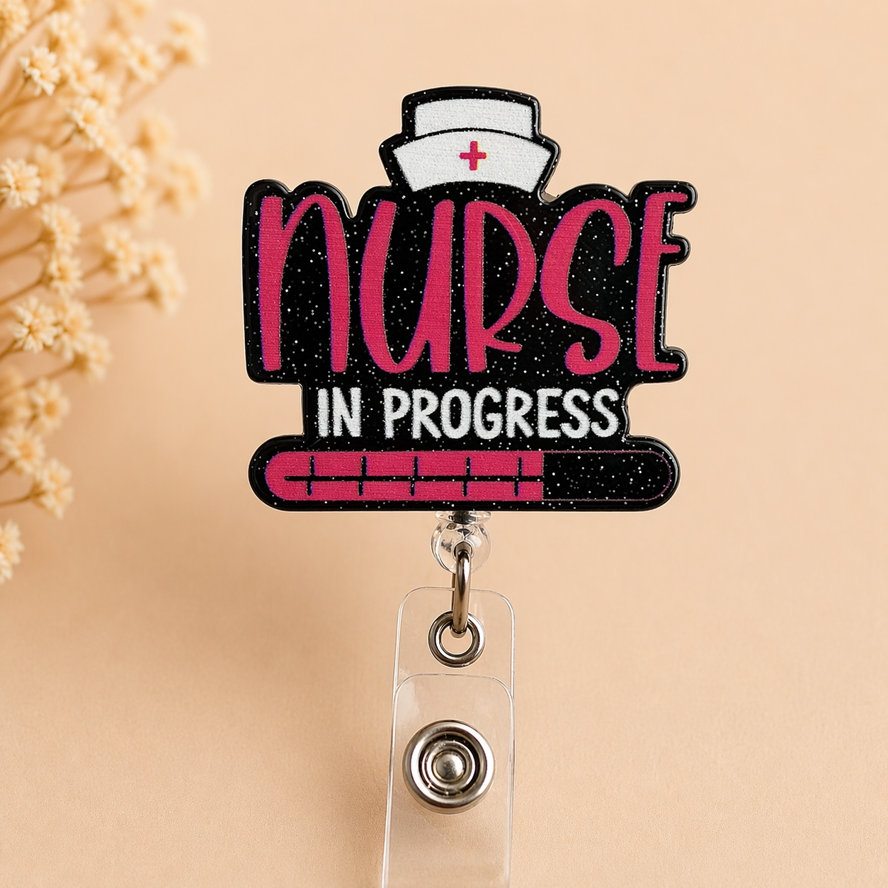 Altura Essential Badge Reel