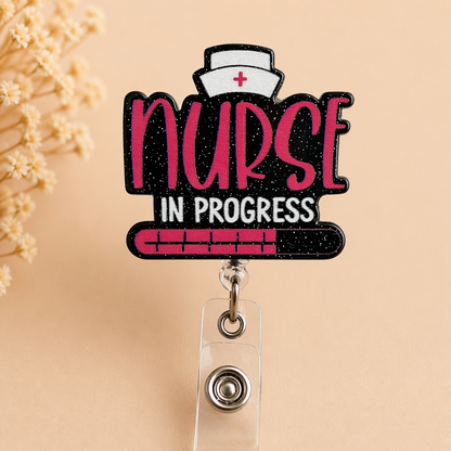 Altura Essential Badge Reel