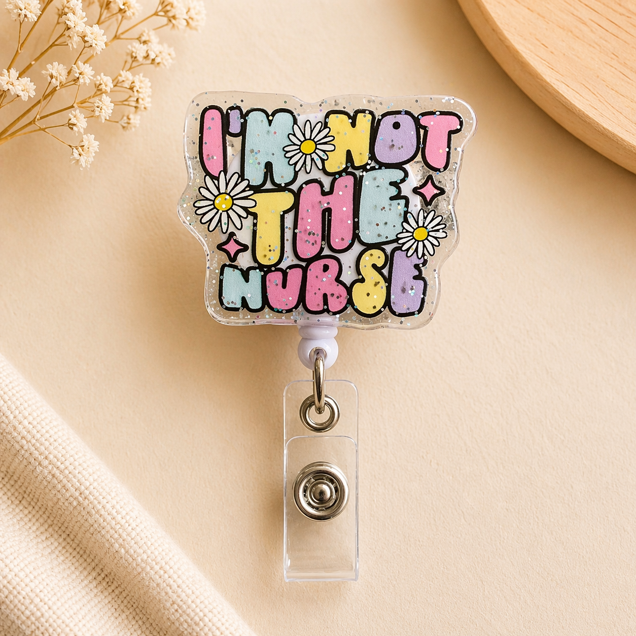 Altura Essential Badge Reel