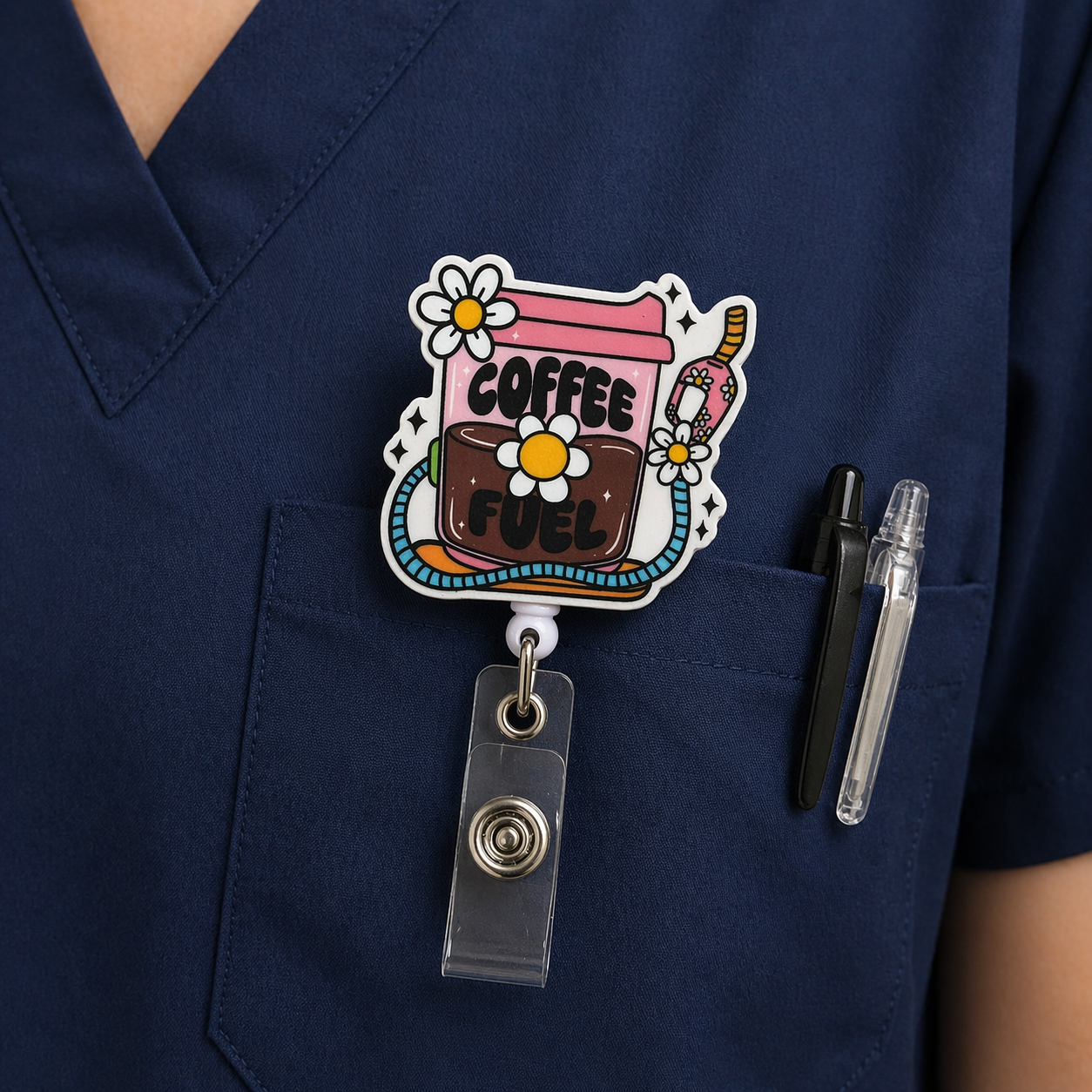 Altura Essential Badge Reel