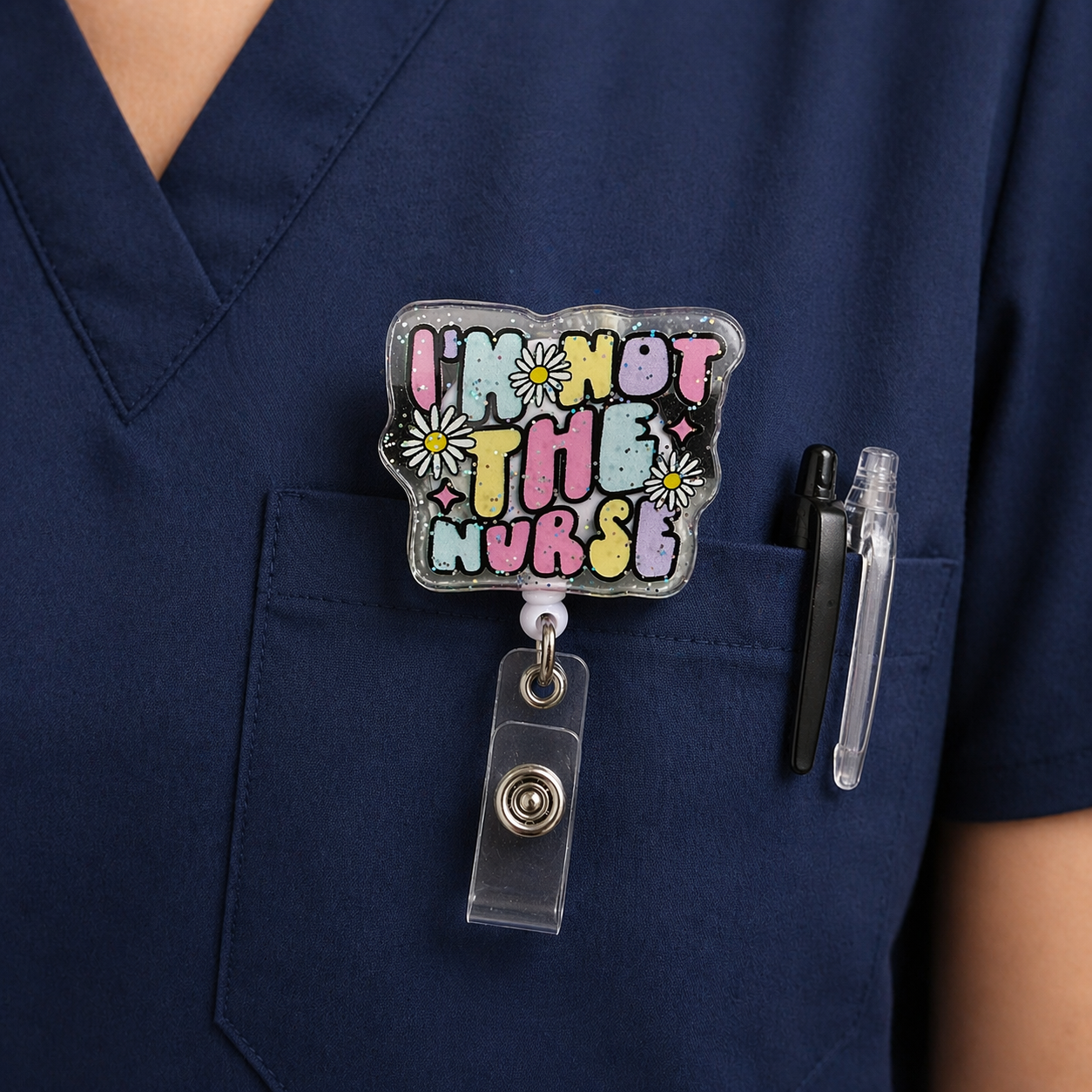 Altura Essential Badge Reel