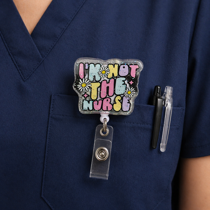 Altura Essential Badge Reel