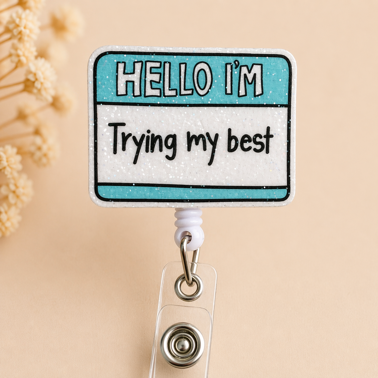 Altura Essential Badge Reel