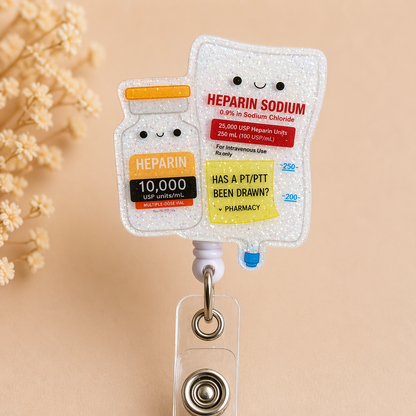 Altura Essential Badge Reel
