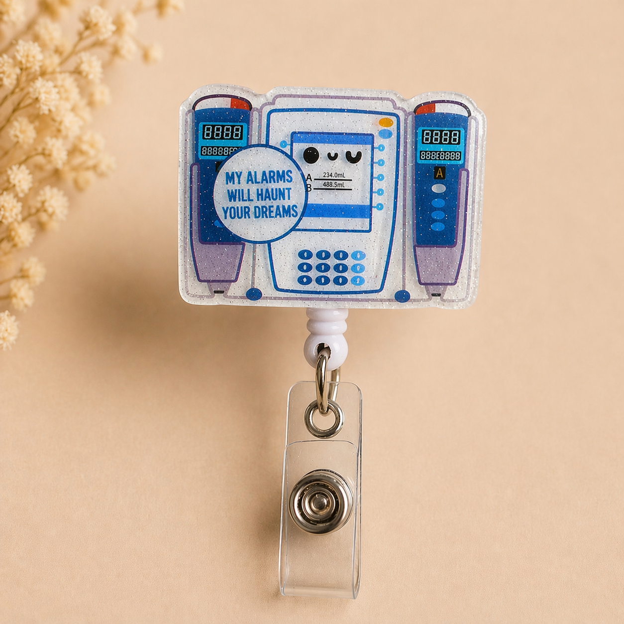 Altura Essential Badge Reel
