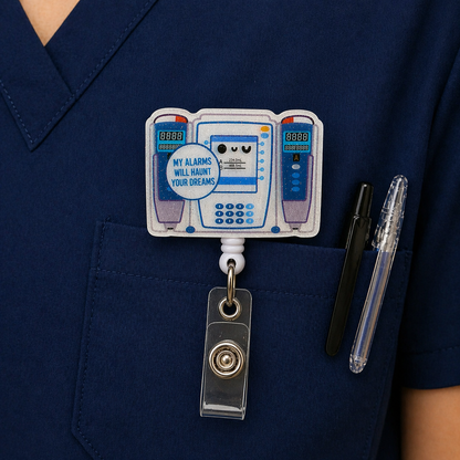Altura Essential Badge Reel